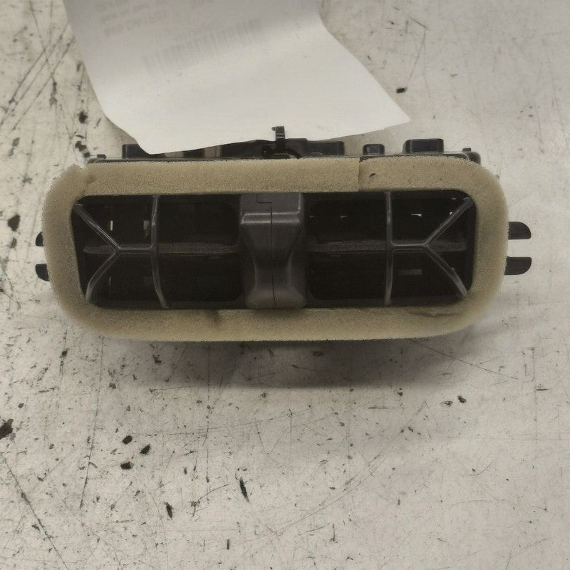 Nissan Rogue Heat Heater AC Air Vent Rear Back  2021 2022 2023
