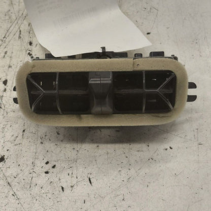 Nissan Rogue Heat Heater AC Air Vent Rear Back  2021 2022 2023