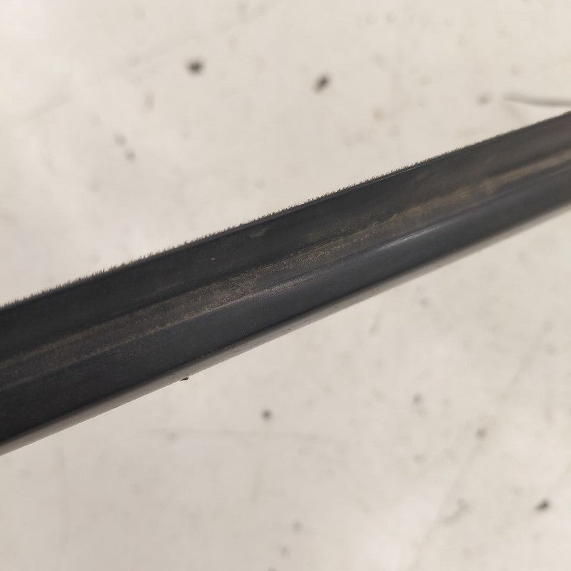 Mitsubishi Outlander   Door Glass Window Weather Strip  Front Left Dri