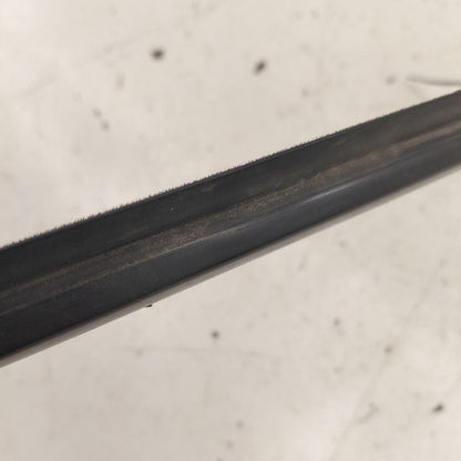 Mitsubishi Outlander   Door Glass Window Weather Strip  Front Left Dri