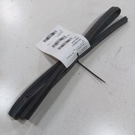 Chevy Trailblazer Cowl Vent Panel Hood Rubber Seal  2021 2022 2023