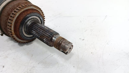 Passenger Right Front Axle Shaft 2.0L Automatic Transmission Fits 14-1