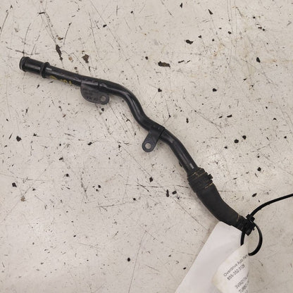 Volkswagen Golf Super Turbo Charger Oil Line Hose Tube  1.8 2015 2016 