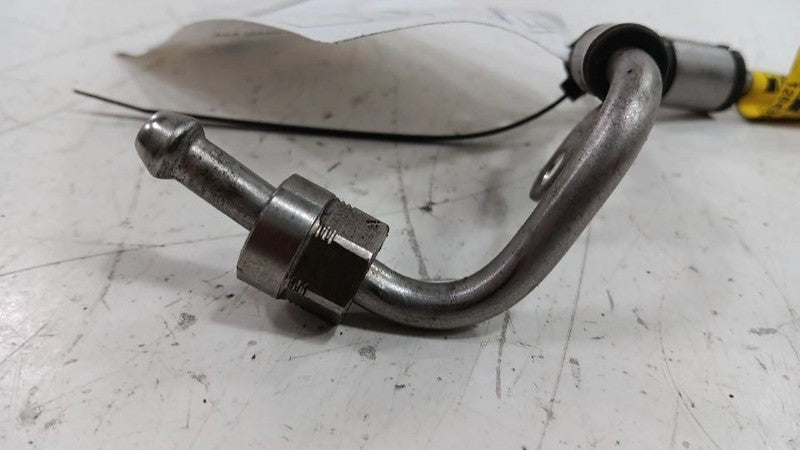 Chevrolet Equinox Gas Fuel Line 2018 2019