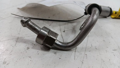 Chevrolet Equinox Gas Fuel Line 2018 2019