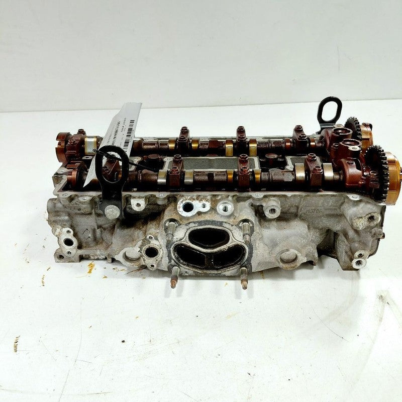 Engine Cylinder Head 2.0L Fits 19-24 Ford Edge OEM