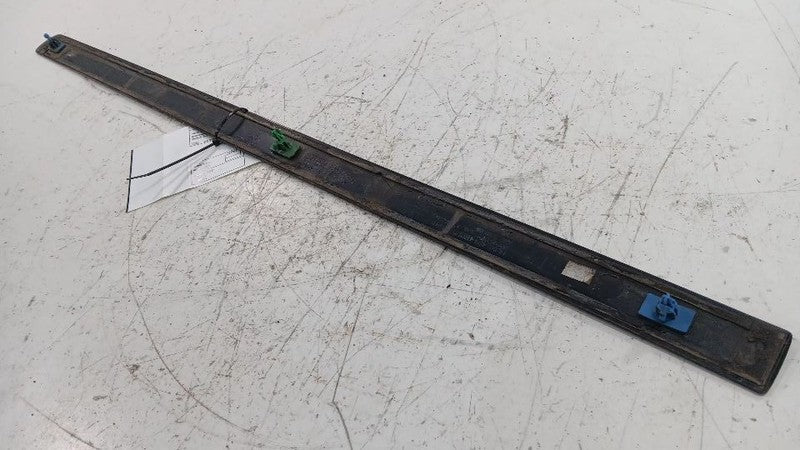 Chevy Traverse Door Molding Trim Strip Left Driver Front  2010 2011 2012 2013