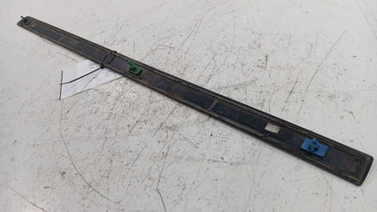 Chevy Traverse Door Molding Trim Strip Left Driver Front  2010 2011 2012 2013