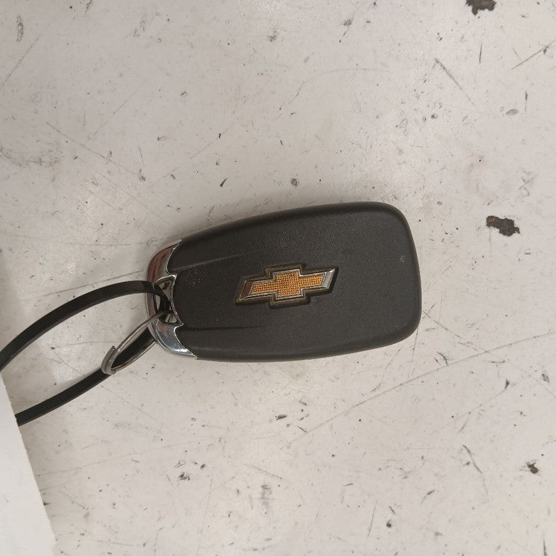 Fob/Remote Fits 17-20 BOLT