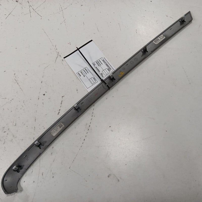 Ford Taurus Left Rear Door Trim Panel  2019 2018 2017 2016 2015 2014 2