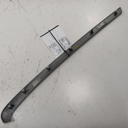 Ford Taurus Left Rear Door Trim Panel  2019 2018 2017 2016 2015 2014 2