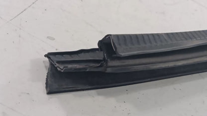 Fiat 500 Driver Left Front Weather Strip Interior  2012 2013 2014 2015