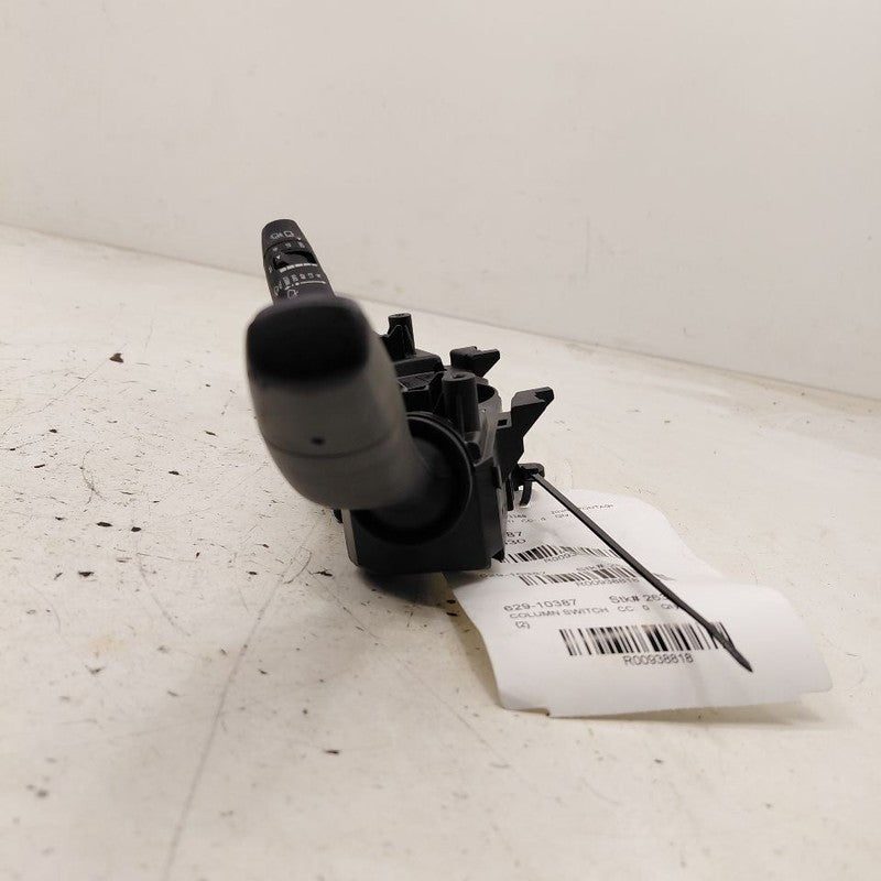 Turn Signal And Windshield Wiper Column Switch Fits 20-22 Kia Sportage