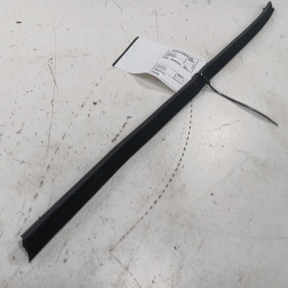 Acura ILX Left Front Weather Strip Interior  2016 2017 2018 OEM
