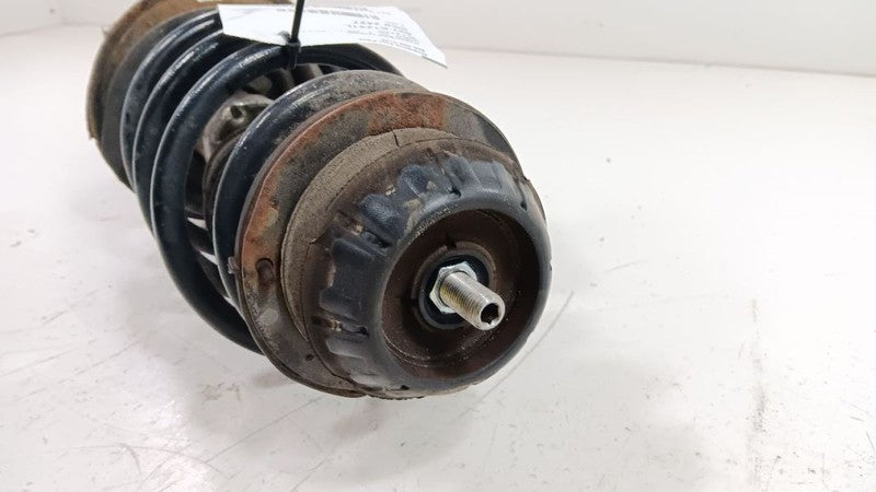 Driver Strut Front Prius C VIN B3 7th And 8th Digit Fits 12-19 PRIUS O