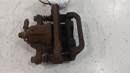 Left Brake Caliper Rear VIN K 1st Digit Korea Built Fits 15-17 ROGUE O