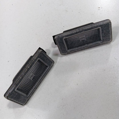 Nissan Sentra License Plate Light Lamp  2023 2022 2021 2020 OEM