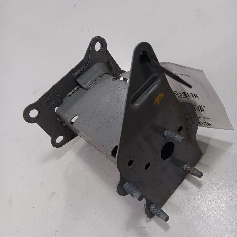 Nissan Sentra Bumper Mount Bracket Right Passenger Side Front 2023 2022 2021 