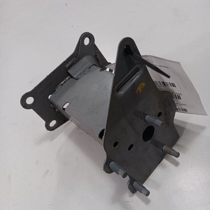 Nissan Sentra Bumper Mount Bracket Right Passenger Side Front 2023 2022 2021 