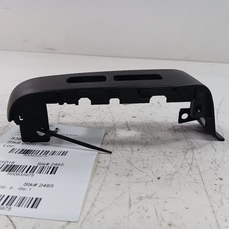 Kia Soul Window Switch Bezel Trim Right Front 2017 2018 2019