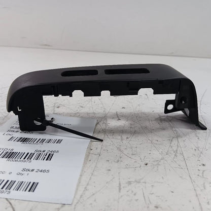 Kia Soul Window Switch Bezel Trim Right Front 2017 2018 2019