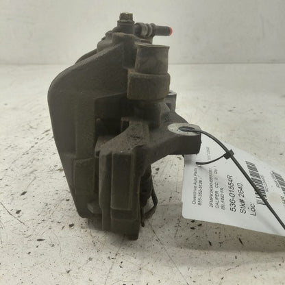 Passenger Right Front Brake Caliper Fits 15-24 Ford Edge