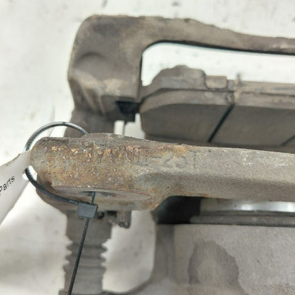 Passenger Right Front Brake Caliper Turbo Fits 17-25 Honda CR-V