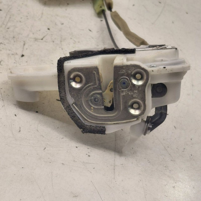 Mazda 6 Door Latch Lock Left Driver Front  2016 2015 2014