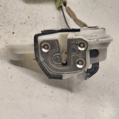 Mazda 6 Door Latch Lock Left Driver Front  2016 2015 2014