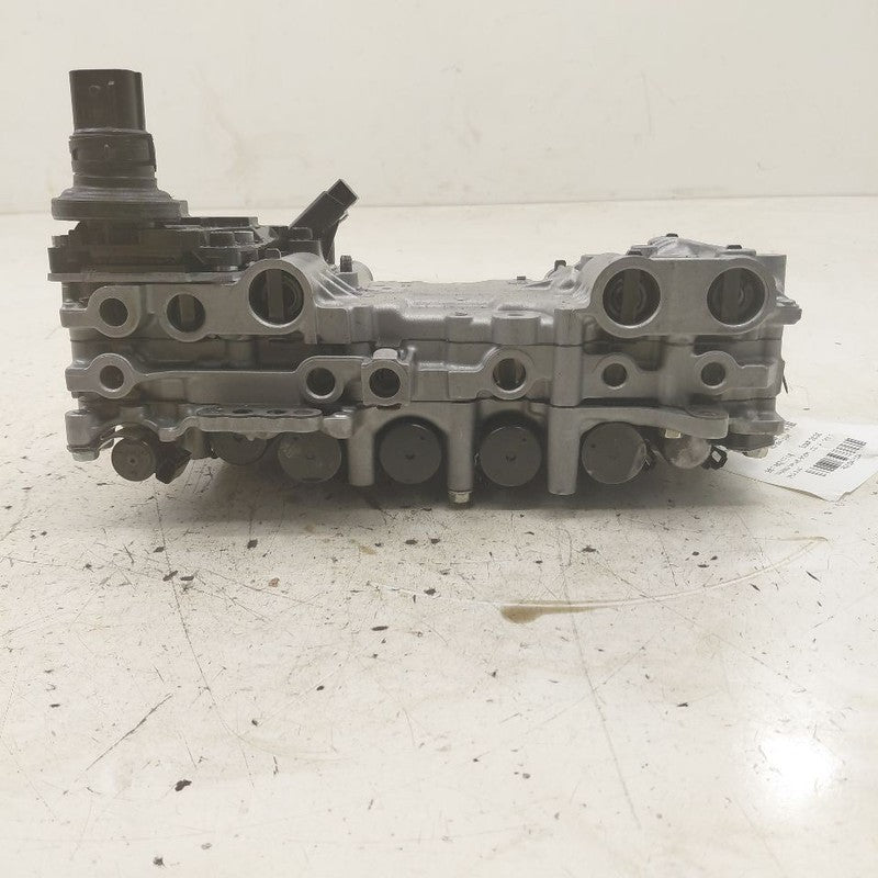 Mazda 6 Automatic Transmission Valve Body  2018 2019 2020 2021