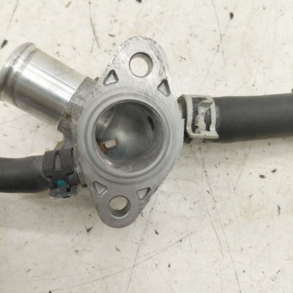 Toyota Prius Coolant Line Crossover Pipe  1.8 2022 2021 2020