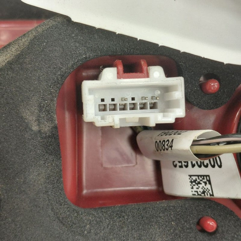Driver Left Rear Tail Light Brake Lamp Fits 19-20 Hyundai Santa Fe