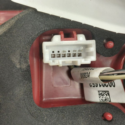 Driver Left Rear Tail Light Brake Lamp Fits 19-20 Hyundai Santa Fe