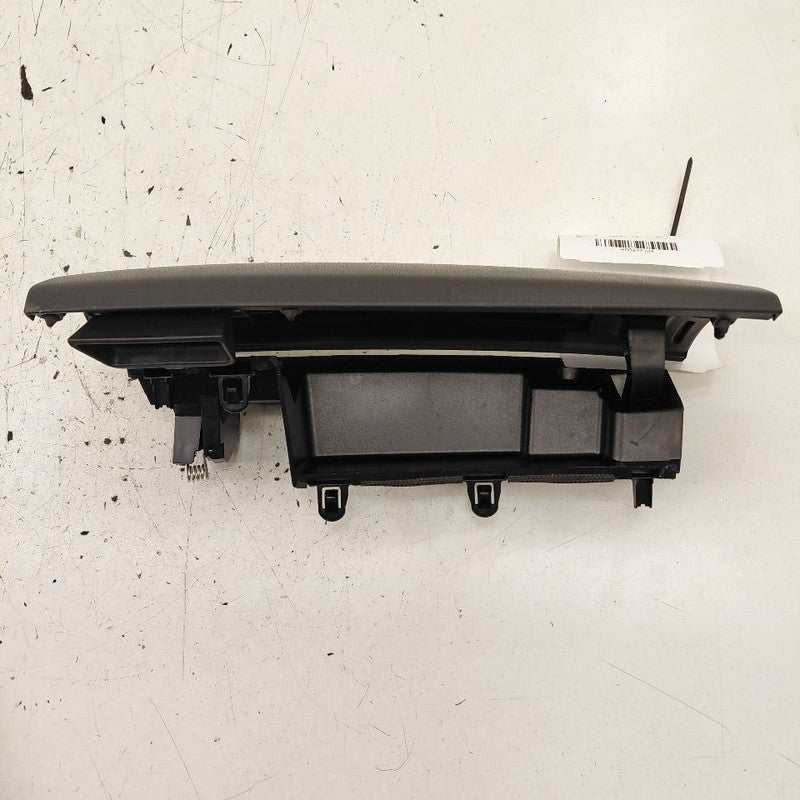 Nissan Versa Note Storage Pocket  2019 2018 2017