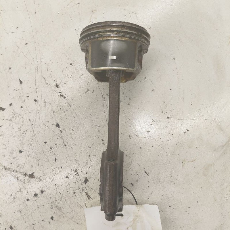 Volvo S60 Single Piston With Connecting Rod   2.5 2013 2014 2015