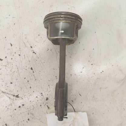 Volvo S60 Single Piston With Connecting Rod   2.5 2013 2014 2015