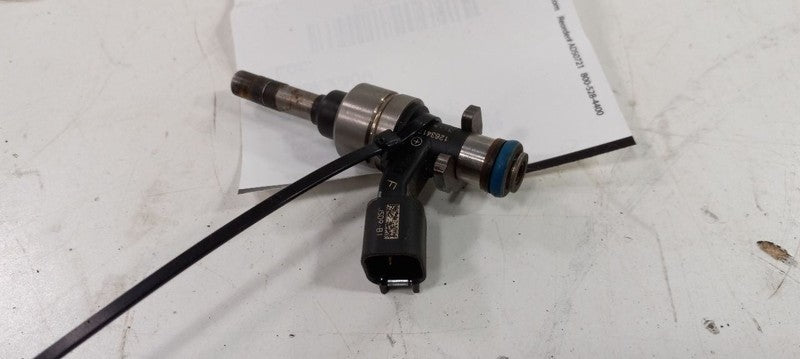 Fuel Injection Injector 3.6L California Emissions Fits 12-20 IMPALA OE