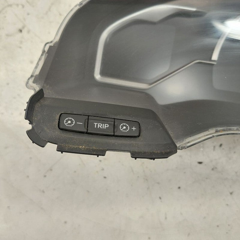 Speedometer Gauge Cluster Fits 18-21 Honda Clarity