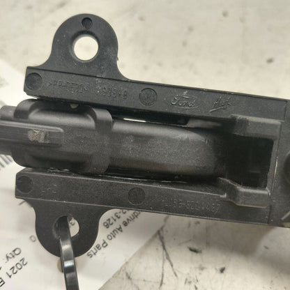 Driver Left Front Door Handle Exterior Fits 20-24 Ford Escape