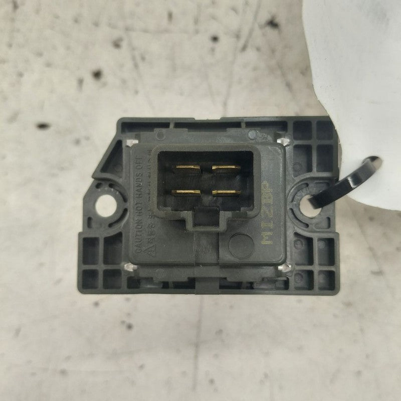 Kia Sorento Blower Resistor Fan Motor Speed Resistor  2018 2017 2016