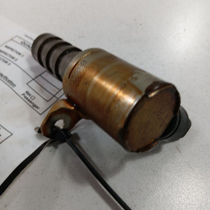 Ford Explorer Variable Timing Gear Oil Control Valve Solenoid Cylinder