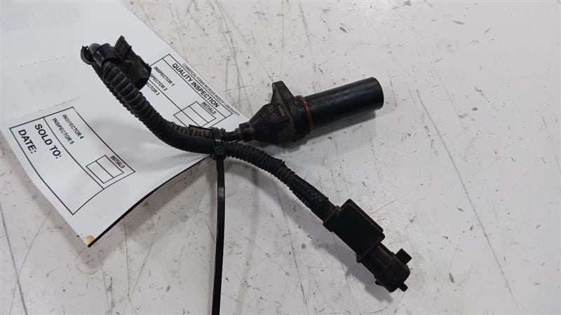 Kia Forte Crankshaft Position Sensor  2014 2015 2016