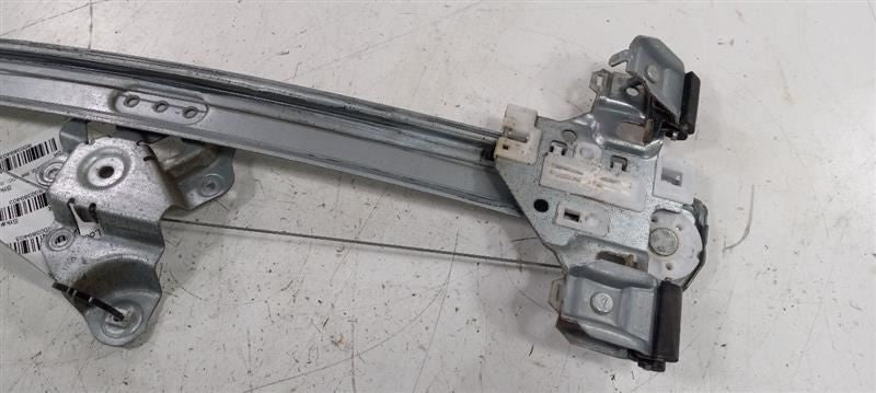 Passenger Right Rear Window Regulator Track Fits 12-17 EQUINOX  OEM