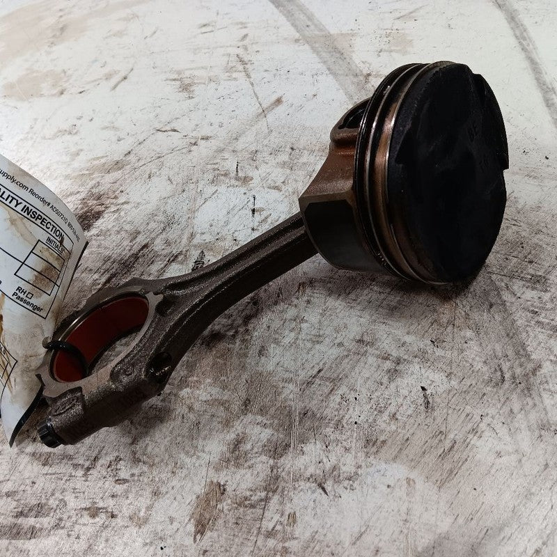 Kia Optima Single Piston With Connecting Rod   2020 2019 2018 2017