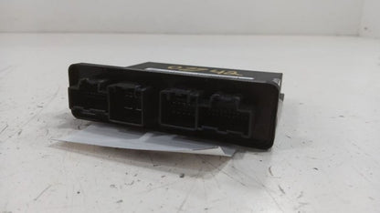 Theft-locking Keyless Entry Right Hand Dash Fits 13-14 CRUZE