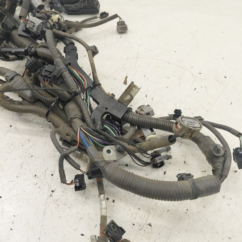 Lexus IS350 Engine Wire Wiring Harness  3.5 2020 2019 2018