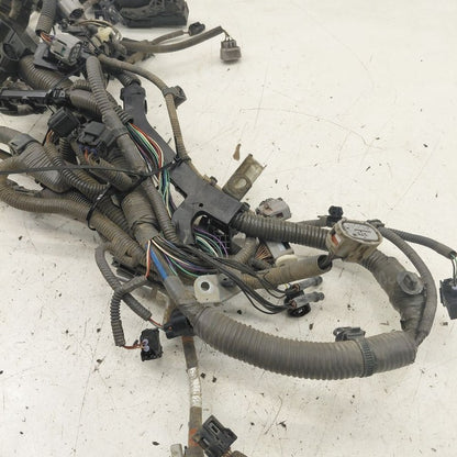 Lexus IS350 Engine Wire Wiring Harness  3.5 2020 2019 2018