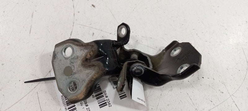 Subaru Legacy Door Hinge Set Right Front Passenger 2010 2011 2012 2013