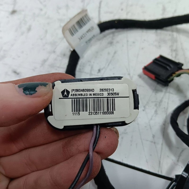Dodge Dart Column Switch Blinker Signal Wiper Mount Bracket  2013 2014