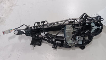 13509606 Passenger Right Front Door Handle Exterior Chrome  Opt D7A Fits 17-20 BOLT